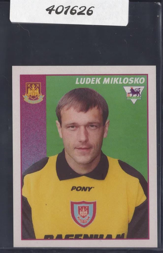 Miklosko — Czech Republic