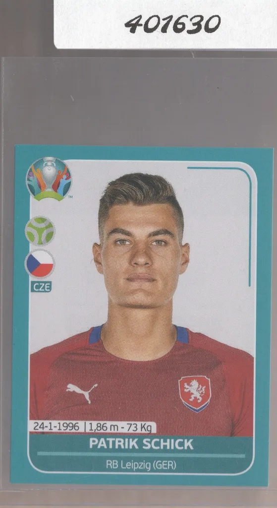 Schick — Czech Republic