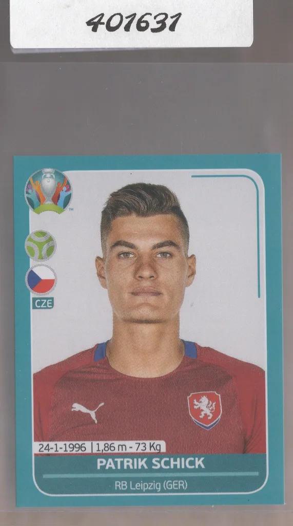 Schick — Czech Republic