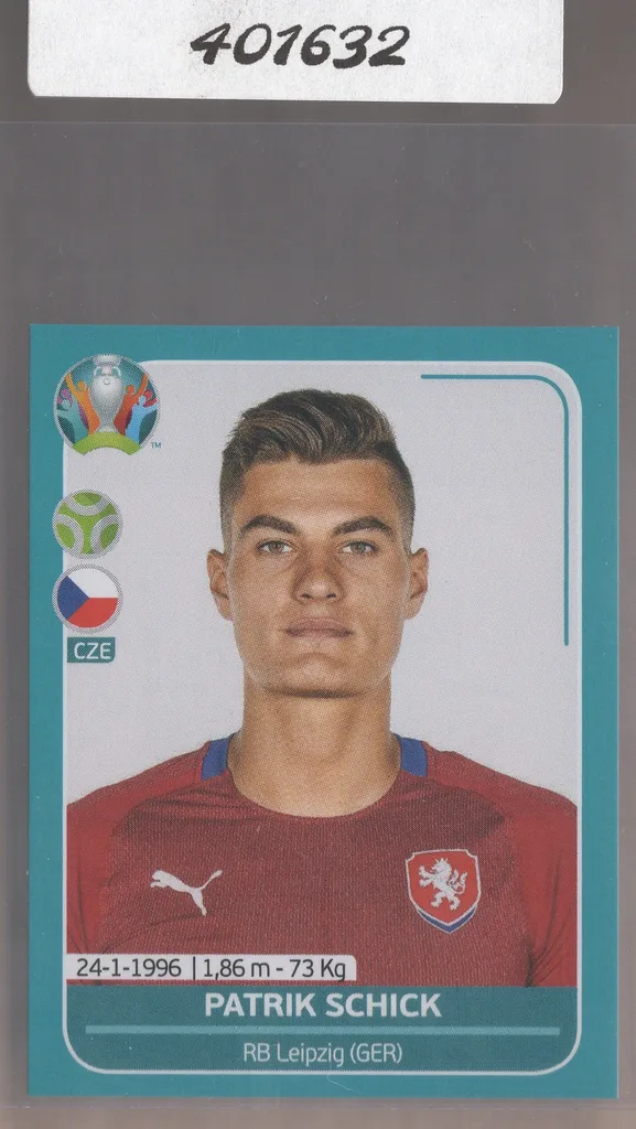 Schick — Czech Republic