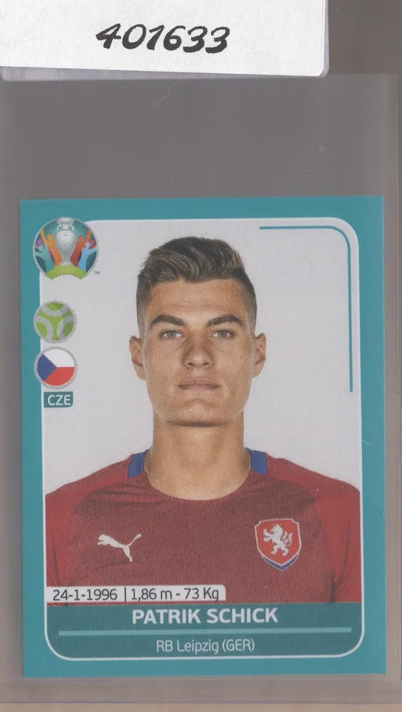 Schick — Czech Republic