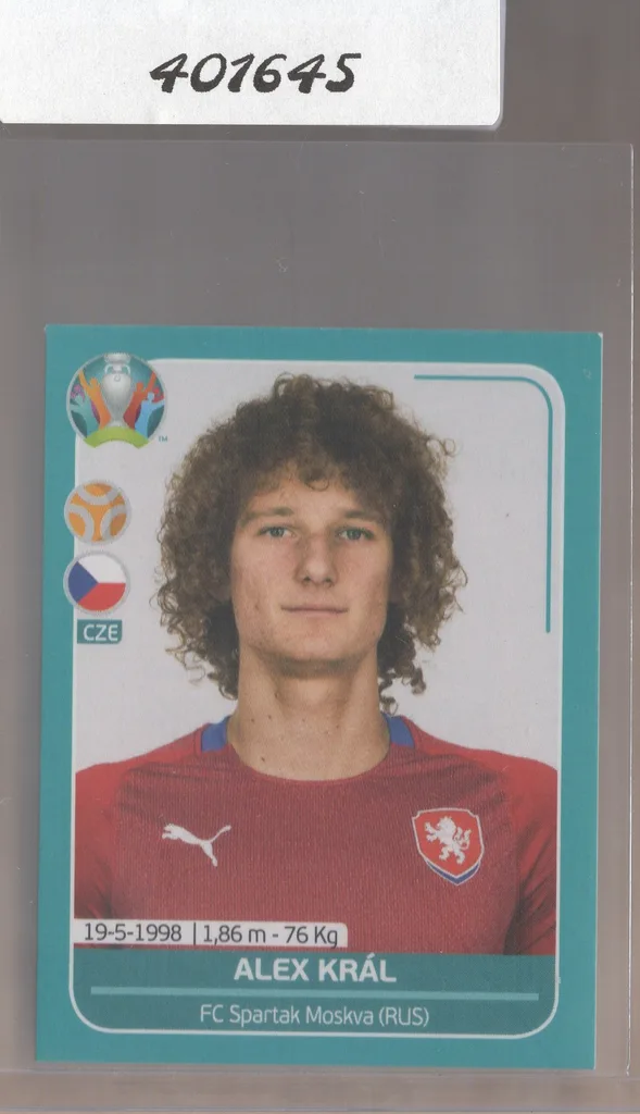 Kral — Czech Republic