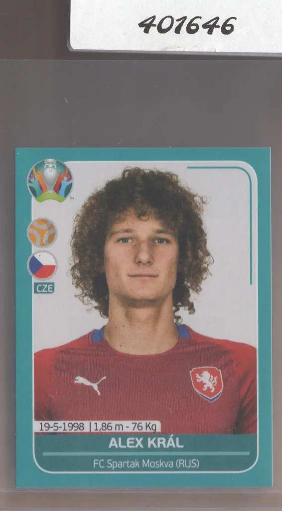 Kral — Czech Republic