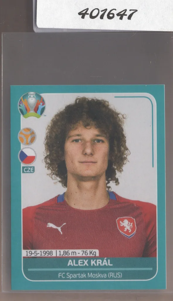 Kral — Czech Republic