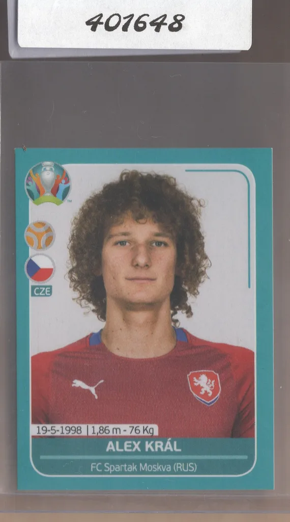 Kral — Czech Republic