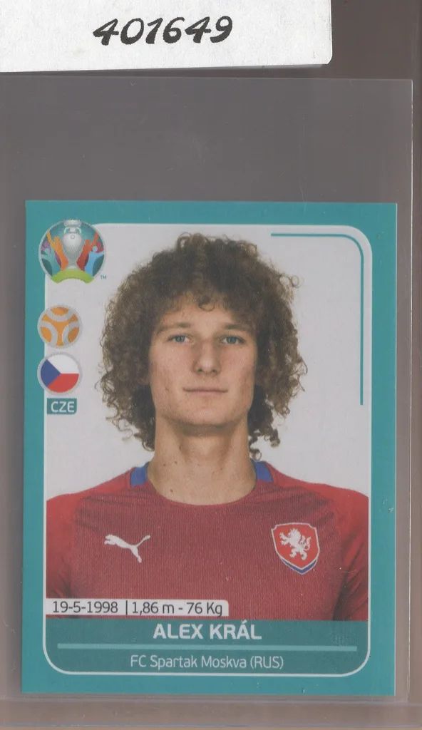 Kral — Czech Republic