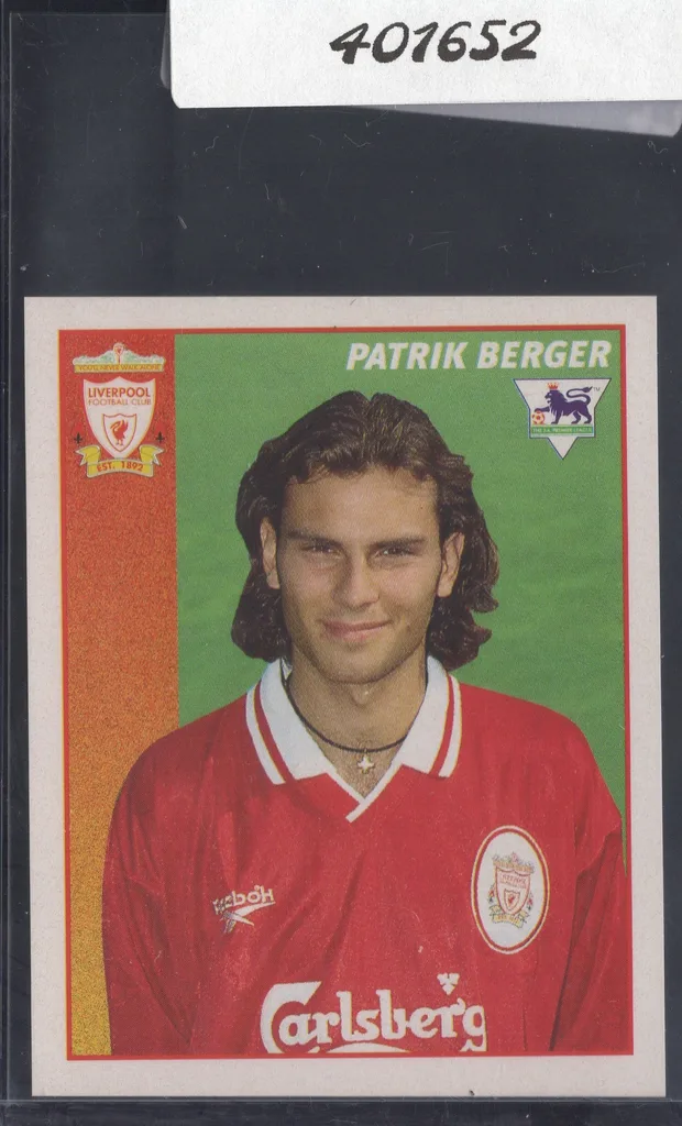 Berger — Czech Republic