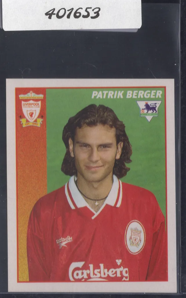 Berger — Czech Republic