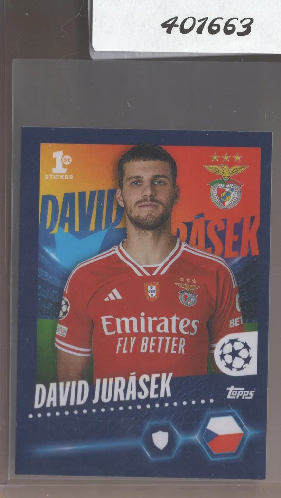 Jurasek — Czech Republic