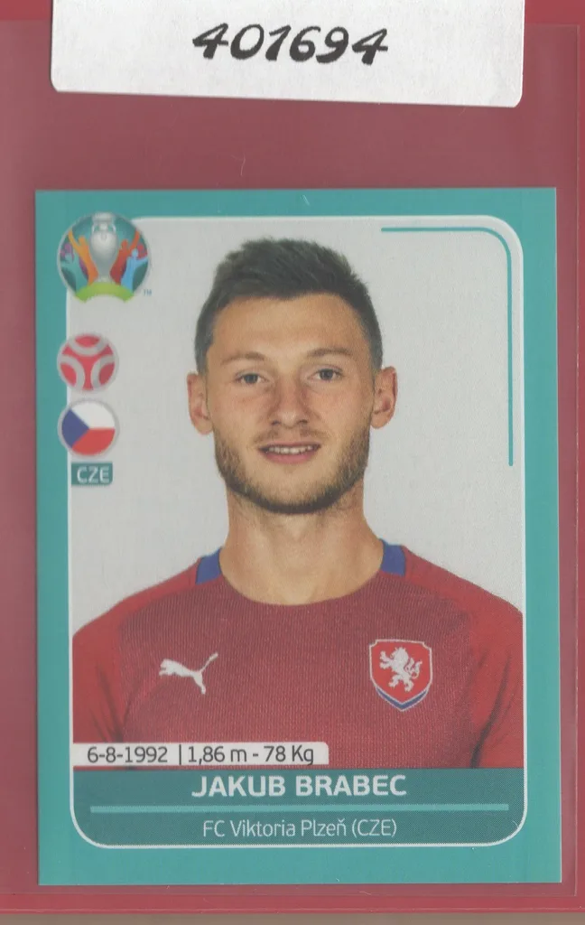 Brabec — Czech Republic