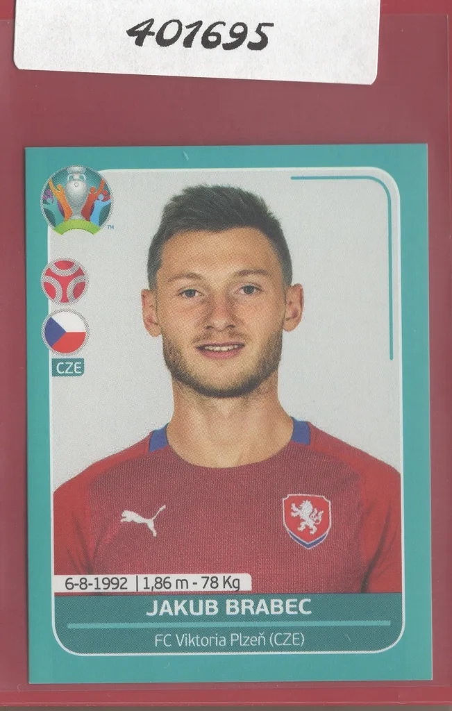 Brabec — Czech Republic