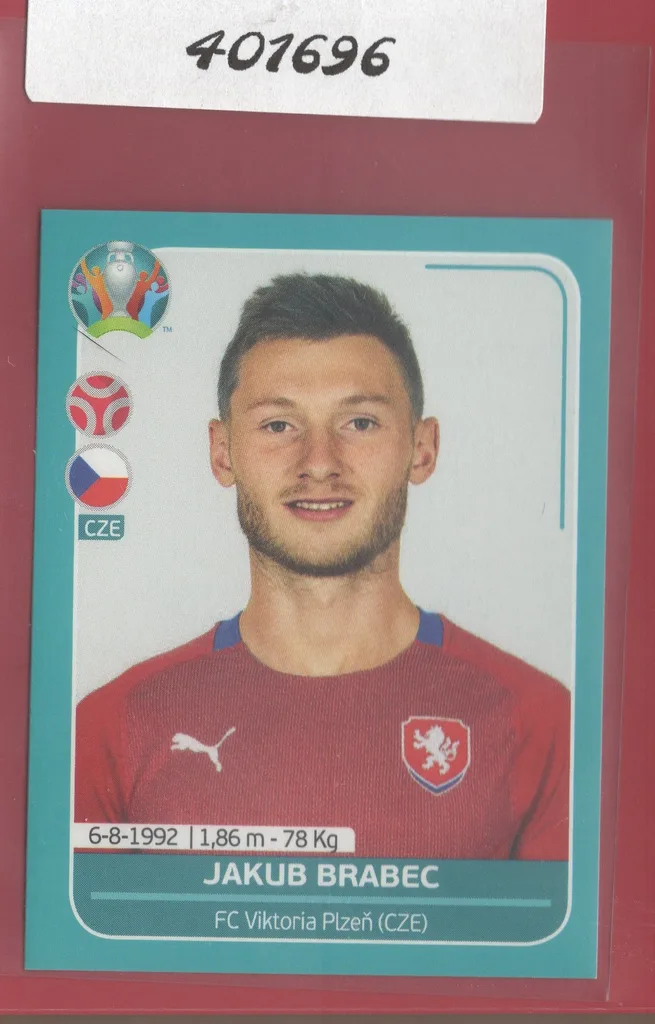 Brabec — Czech Republic