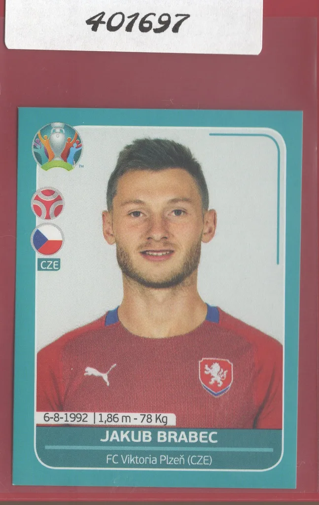 Brabec — Czech Republic