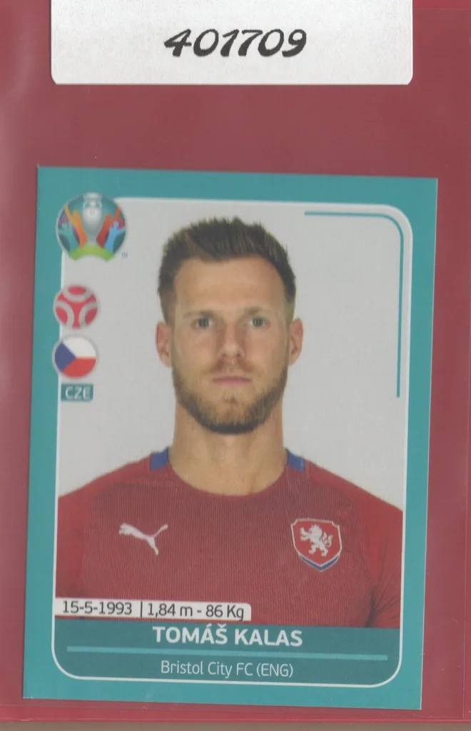 Kalas — Czech Republic