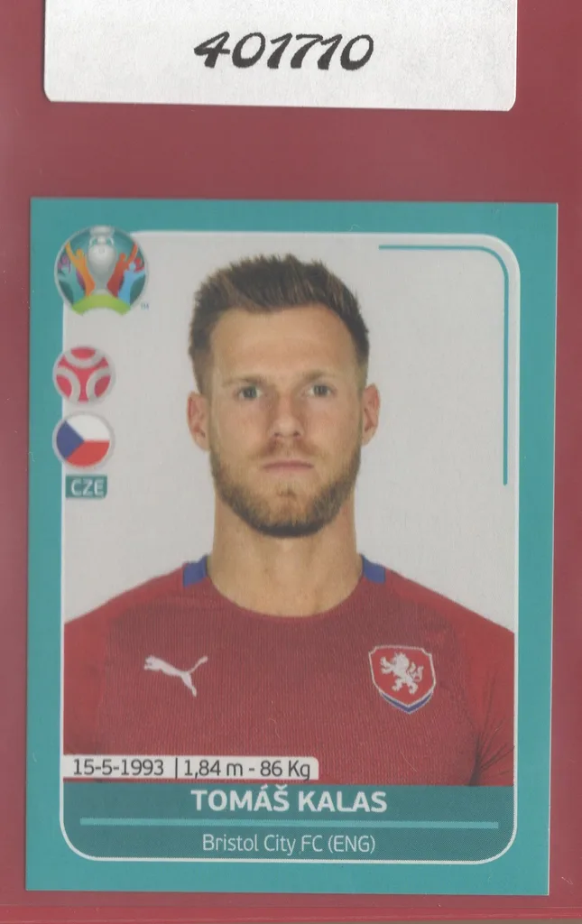Kalas — Czech Republic