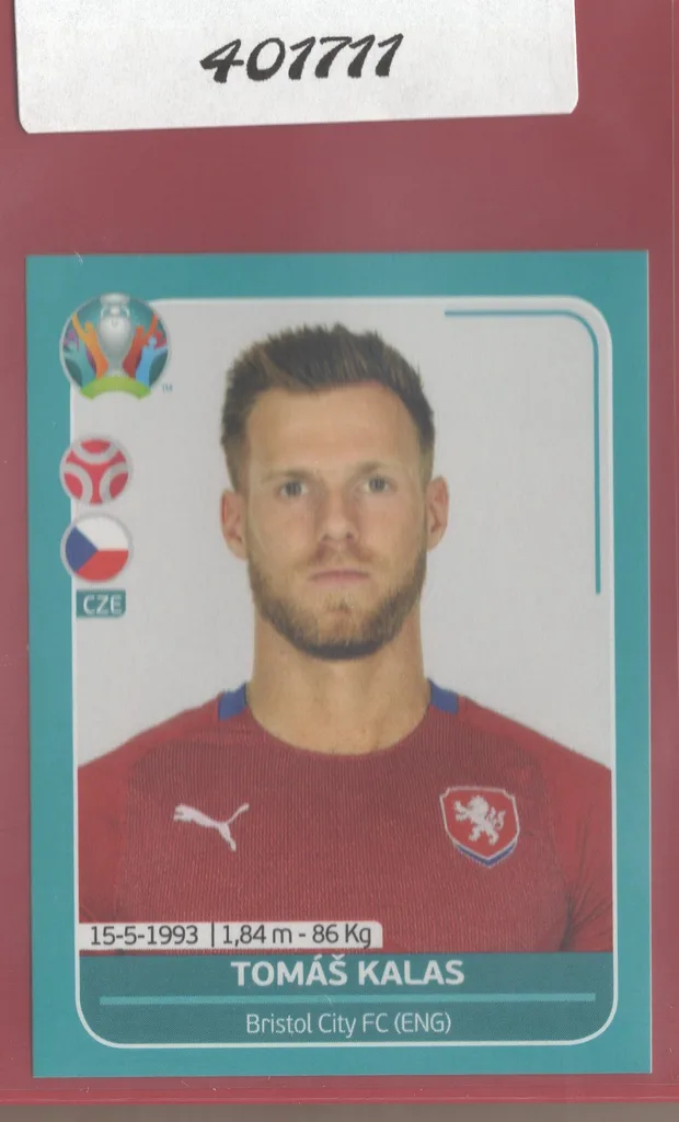 Kalas — Czech Republic