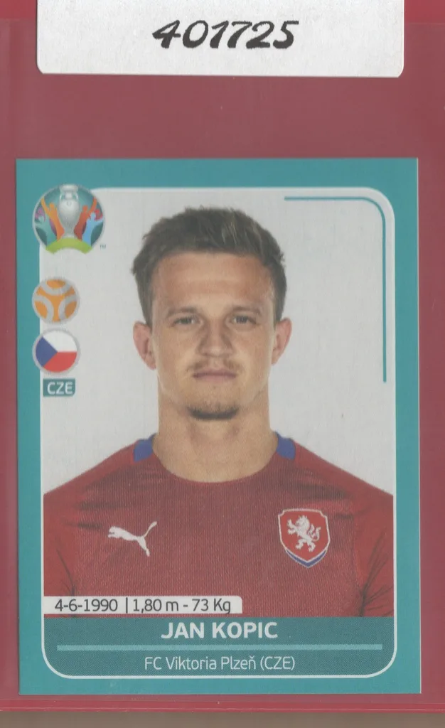 Kopic — Czech Republic