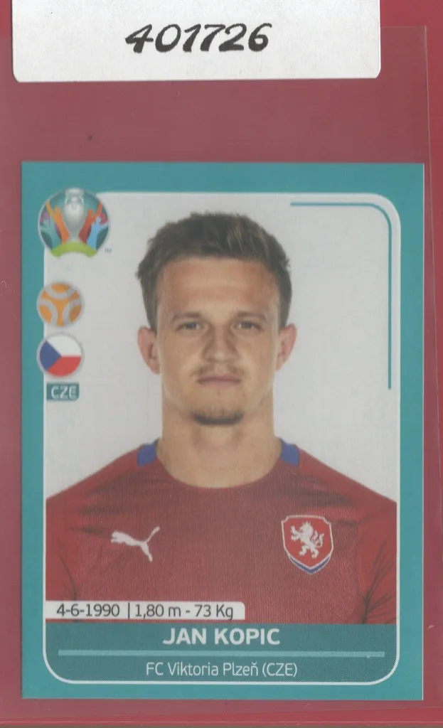 Kopic — Czech Republic