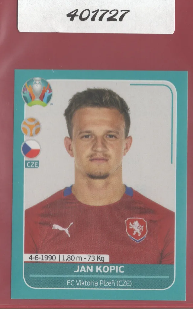 Kopic — Czech Republic