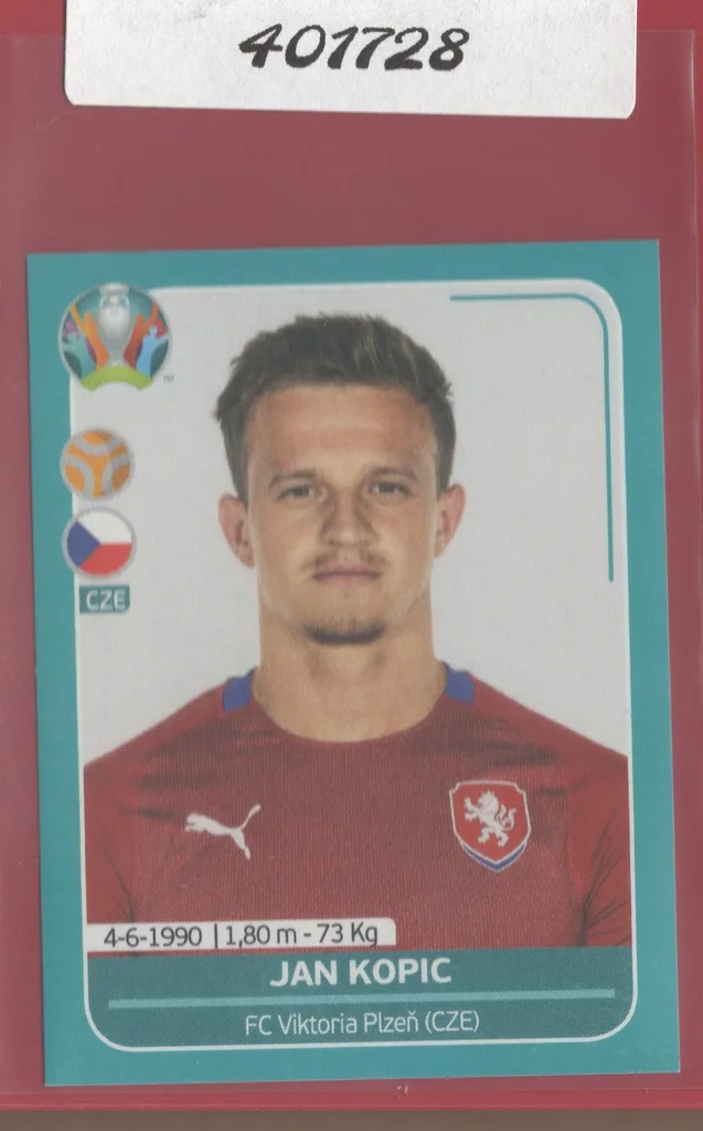 Kopic — Czech Republic
