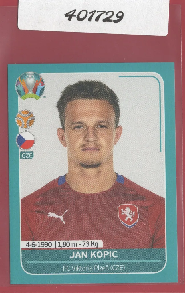 Kopic — Czech Republic