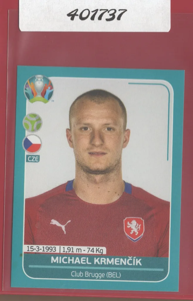Krmencik — Czech Republic