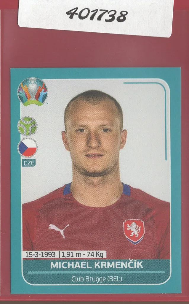 Krmencik — Czech Republic
