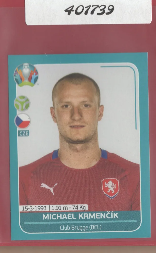 Krmencik — Czech Republic
