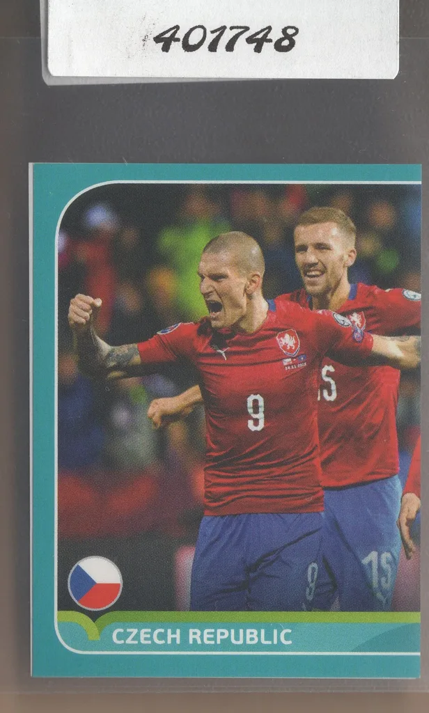 Team — Czech Republic