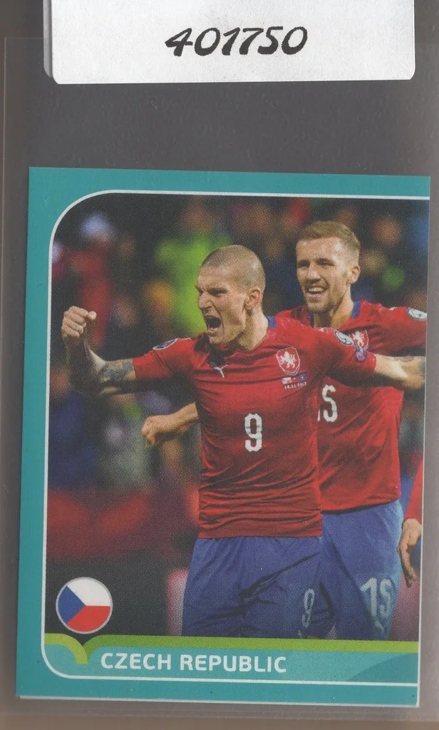 Team — Czech Republic