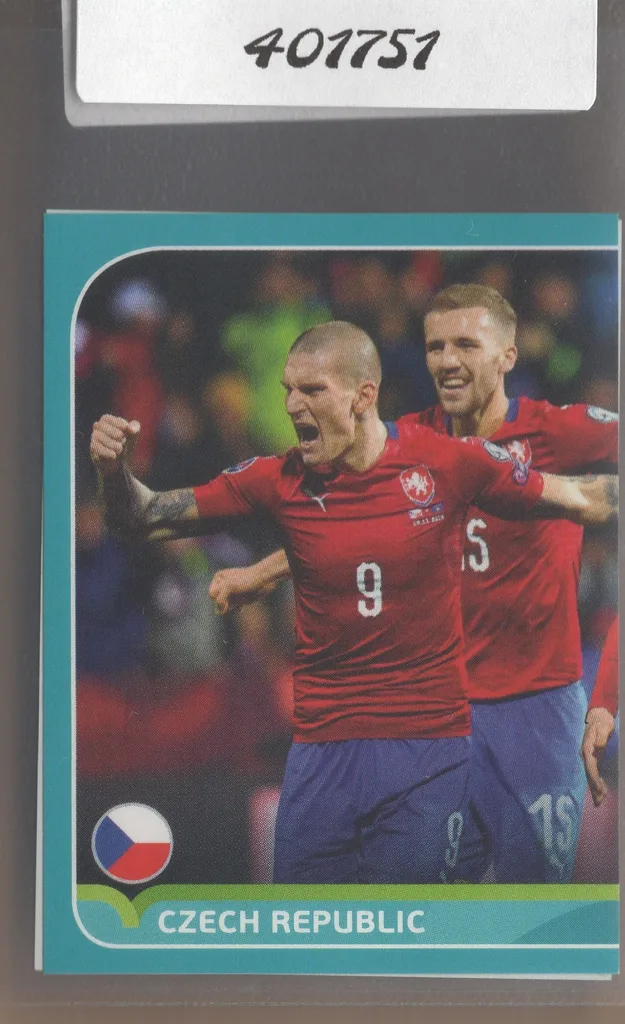 Team — Czech Republic