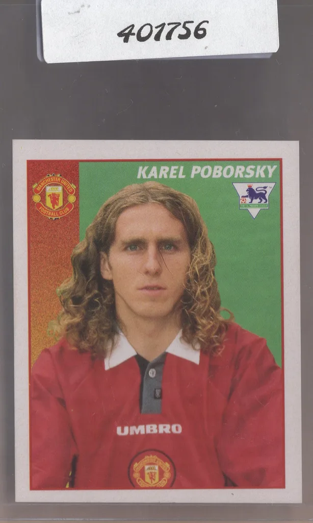 Poborsky — Czech Republic