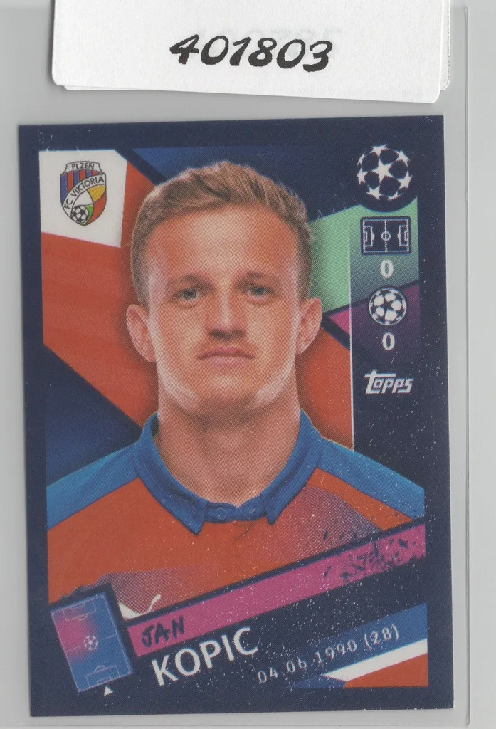 Kopic — Czech Republic
