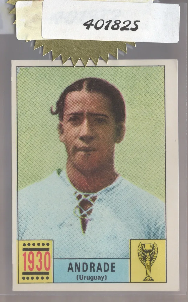 Andrade — Uruguay