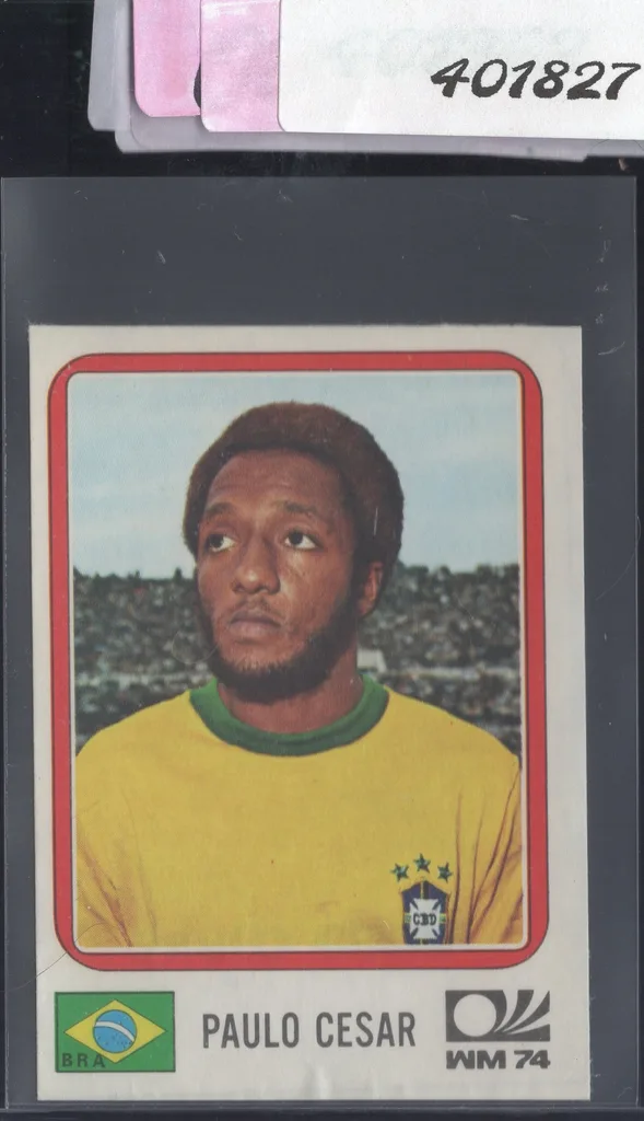 Cesar — Brazil