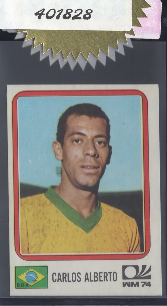 Alberto — Brazil