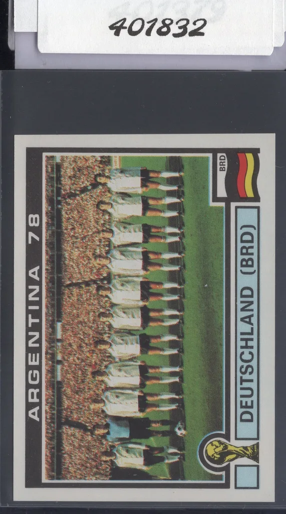 Team — Germany