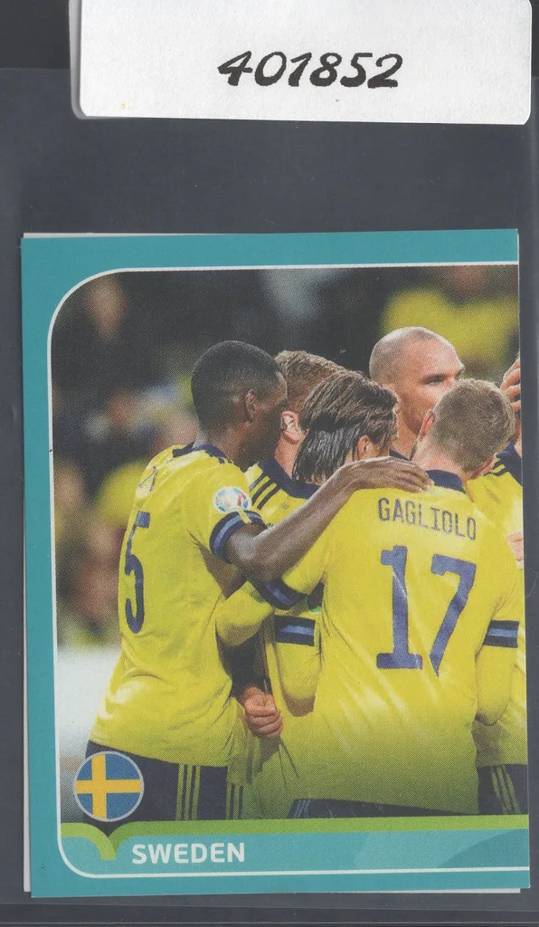 Team — Sweden