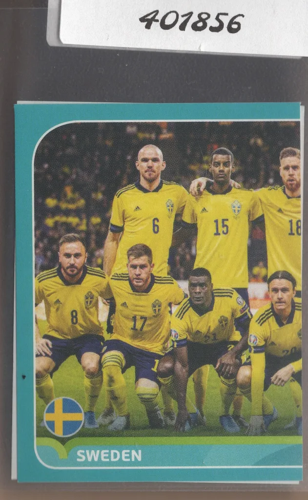 Team — Sweden