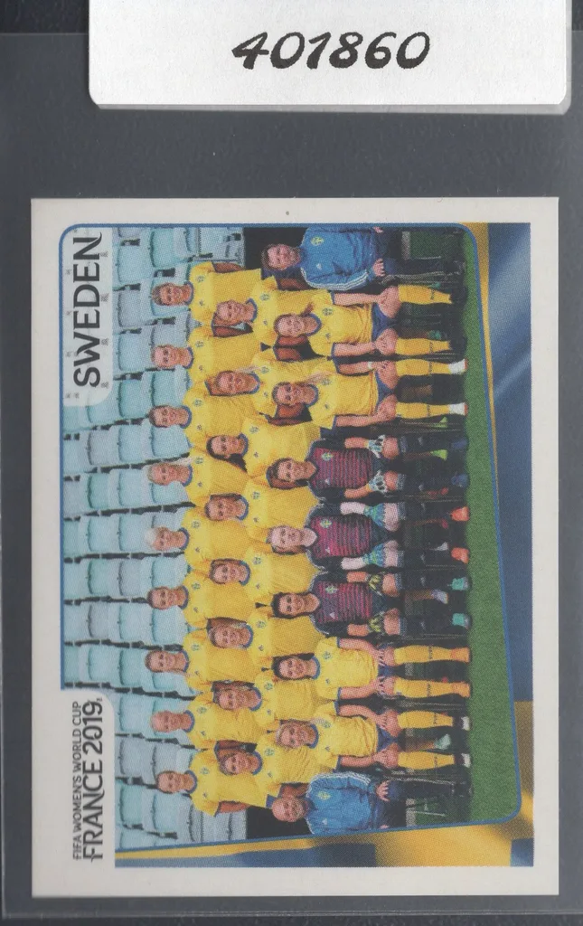 Team — Sweden