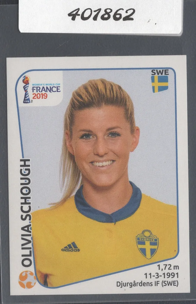 Rubensson — Sweden