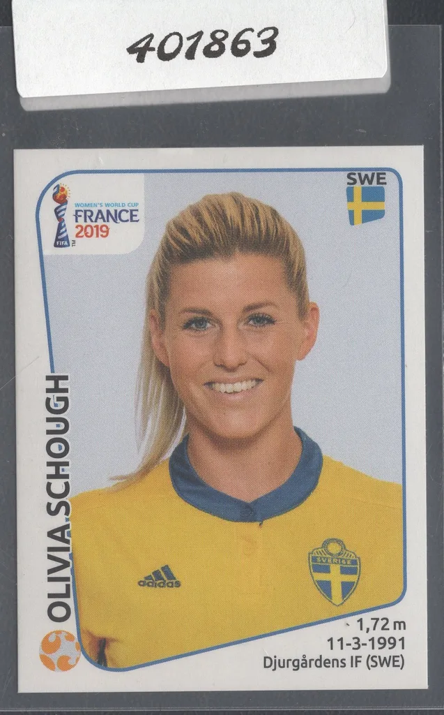 Schough — Sweden