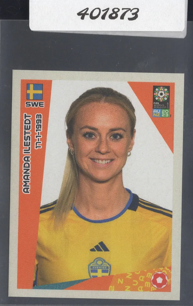 Lestedt — Sweden