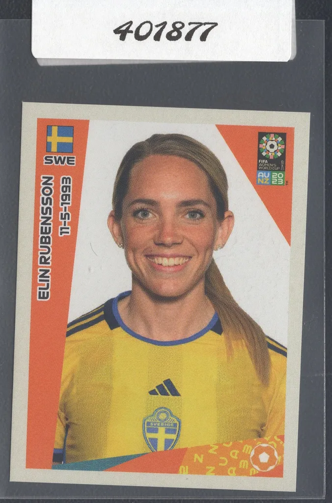 Rubensson — Sweden