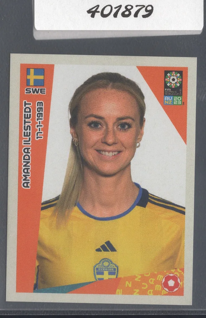Lestedt — Sweden