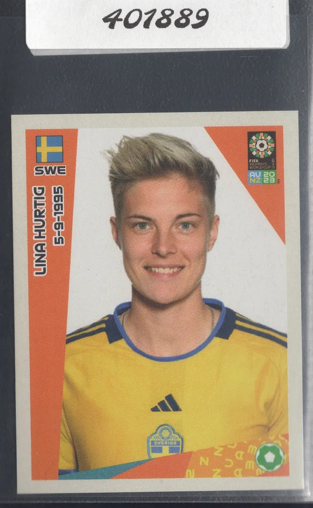 Hurtig — Sweden