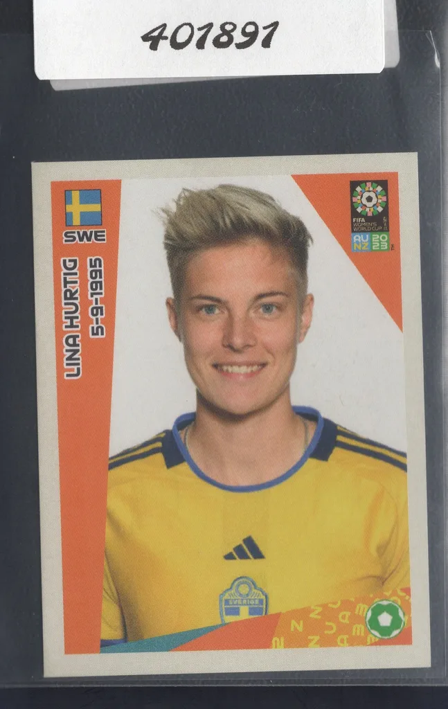 Hurtig — Sweden