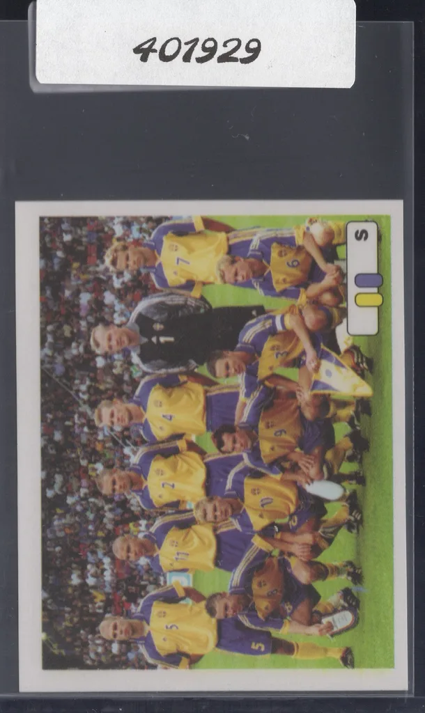 Team — Sweden
