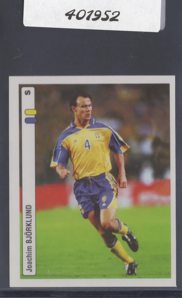 Bjorklind — Sweden