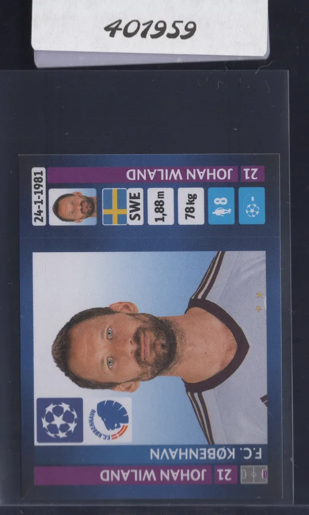 Wiland — Sweden